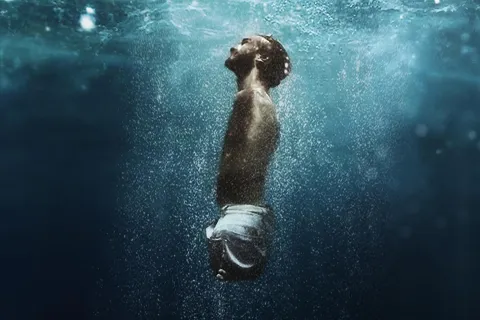 Nick Vujicic's Extraordinary Life Comes to the Big Screen