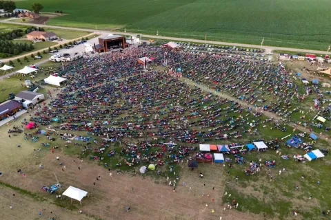 RiseFest 2026 Breaks Attendance Record