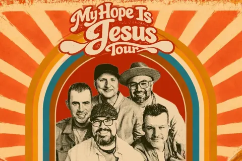 Big Daddy Weave Announces Fall 2026 Tour