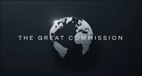 Brent Taylor Launches 'The Great Commission Tour'