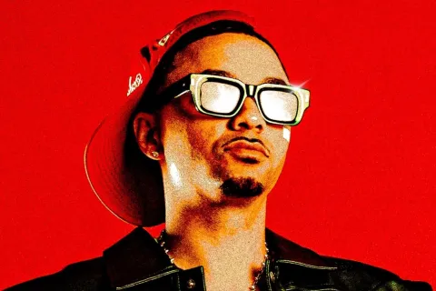 Miles Minnick Makes History With BET Awards Nomination