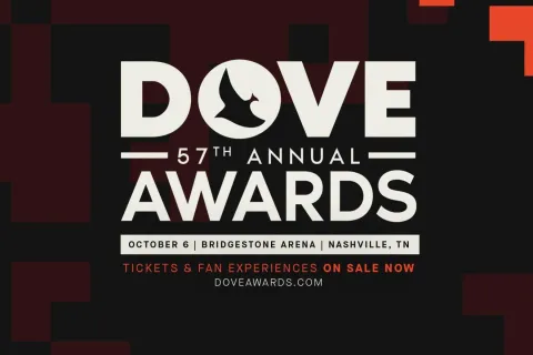 Second Round Of Performers & Presenters Announced For The 57th Annual GMA Dove Awards