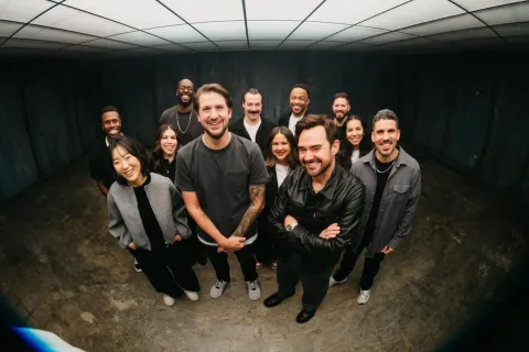 Victory House Worship Looks To The Return Of Christ With New Single “Returning”