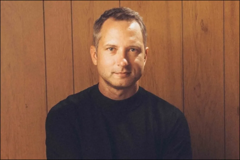 #1293 - "Long Expected" by Brandon Heath