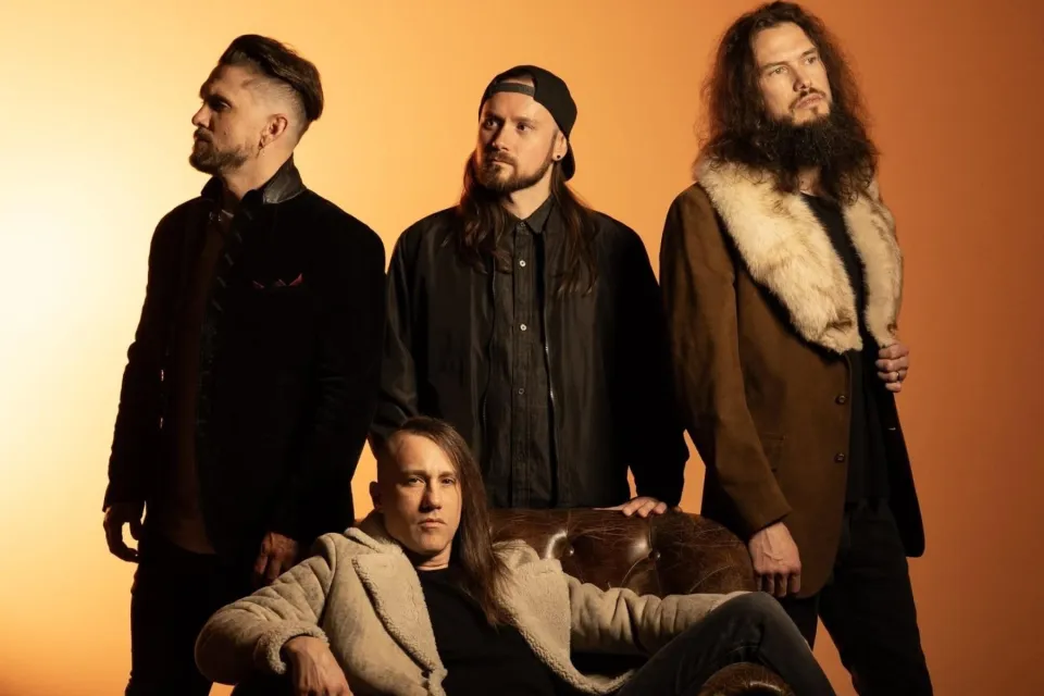 Disciple Christian Music Artist Profile