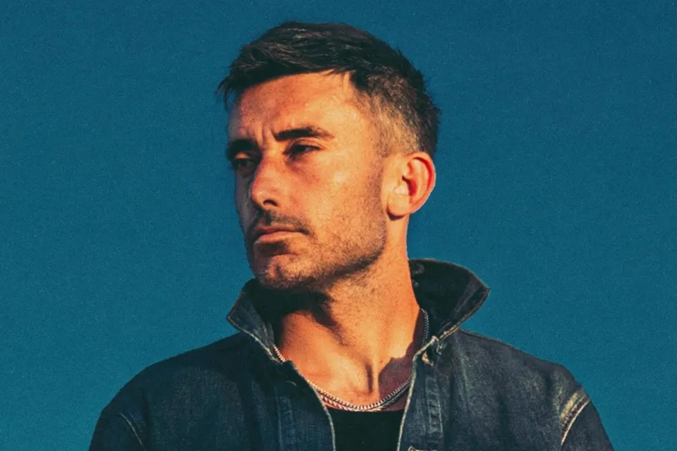 Phil Wickham Christian Music Artist Profile