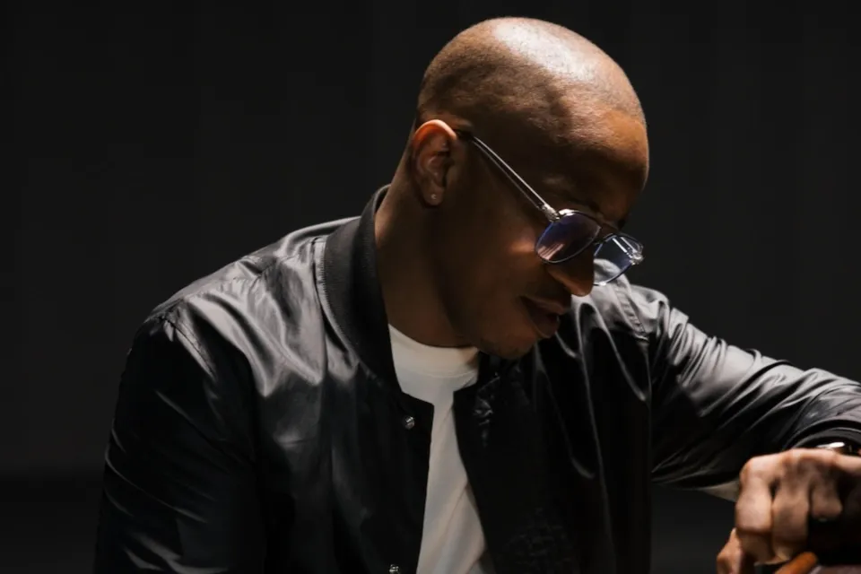 Jon Reddick Christian Music Artist Profile