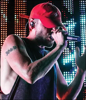 Rapture Ruckus Christian Music Artist Profile