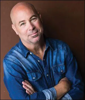 Mark Schultz Christian Music Artist Profile