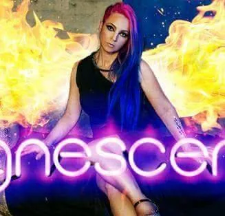 Ignescent Christian Music Artist Profile
