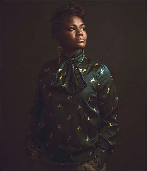 A. I. The Anomaly Christian Music Artist Profile