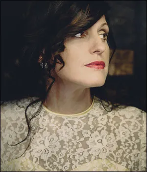 Cindy Morgan Christian Music Artist Profile