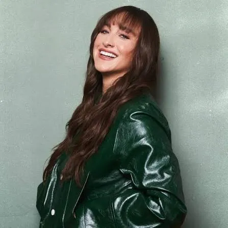 Sydnie Christmas Christian Music Artist Profile