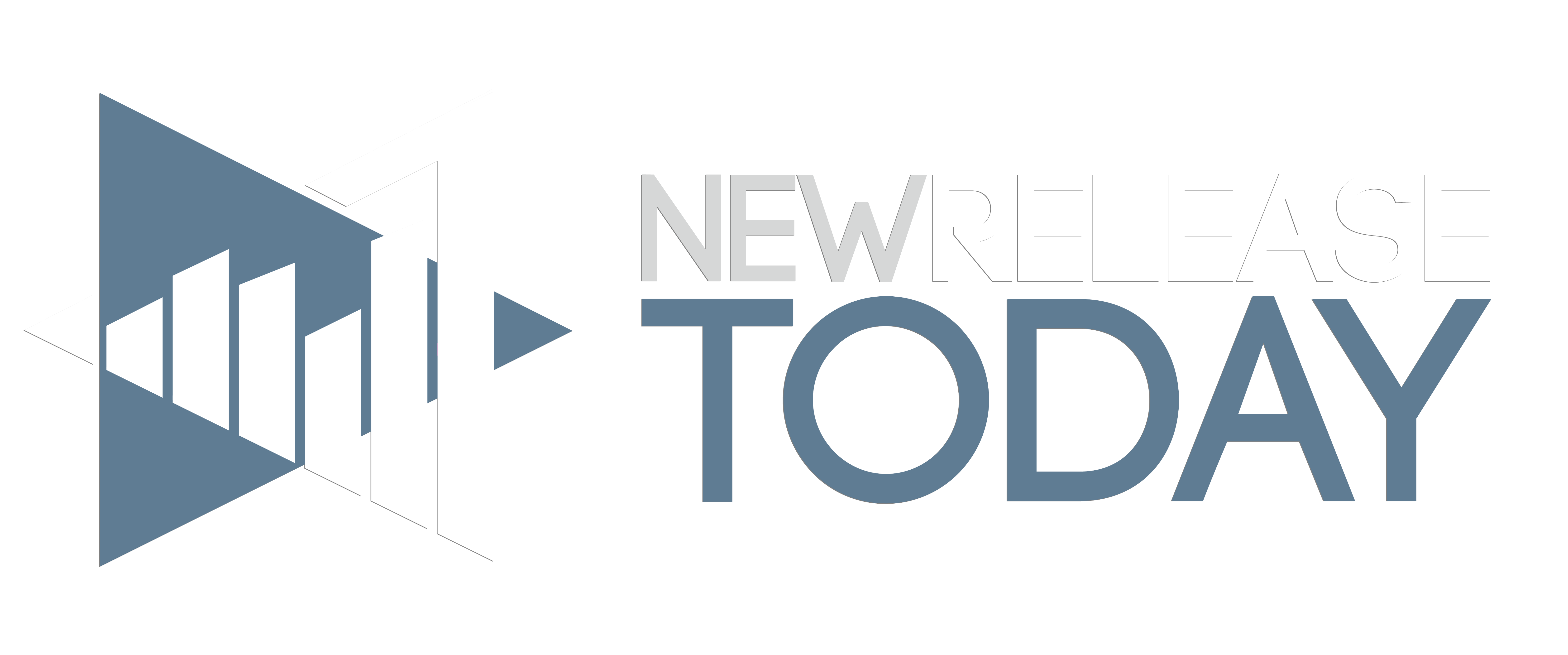 NewReleaseToday, New Christian Music, News, Reviews, Releases