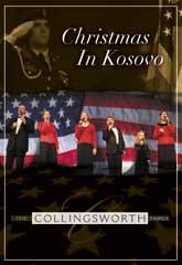 Christmas in Kosovo by The Collingsworth Family  | CD Reviews And Information | NewReleaseToday