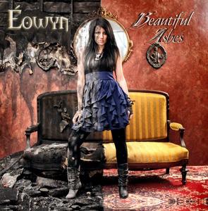 Beautiful Ashes by Eowyn  | CD Reviews And Information | NewReleaseToday