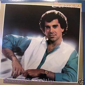 Sunday's On The Way by Carman  | CD Reviews And Information | NewReleaseToday