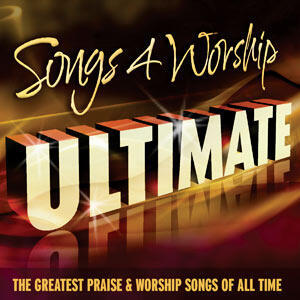 Songs 4 Worship: Ultimate by Various Artists - Worship  | CD Reviews And Information | NewReleaseToday