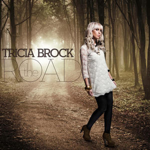 The Road (Deluxe Edition) by Tricia  | CD Reviews And Information | NewReleaseToday