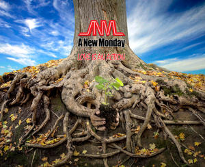 Love Is An Action by A New Monday  | CD Reviews And Information | NewReleaseToday