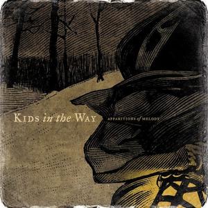 Apparitions Of Melody by Kids In The Way  | CD Reviews And Information | NewReleaseToday