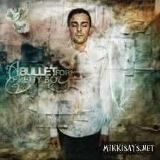 Revision:Rivise by A Bullet for Pretty Boy  | CD Reviews And Information | NewReleaseToday