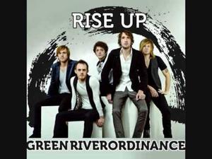 Rise Up - Single by Green River Ordinance  | CD Reviews And Information | NewReleaseToday