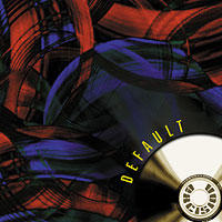 Default by Excision  | CD Reviews And Information | NewReleaseToday