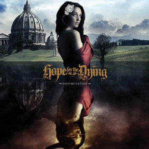 Dissimulation by Hope for The Dying  | CD Reviews And Information | NewReleaseToday