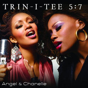 Angel & Chanelle by Trin-i-tee 5:7  | CD Reviews And Information | NewReleaseToday