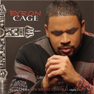 Live at New Birth Cathedral by Byron Cage | CD Reviews And Information | NewReleaseToday