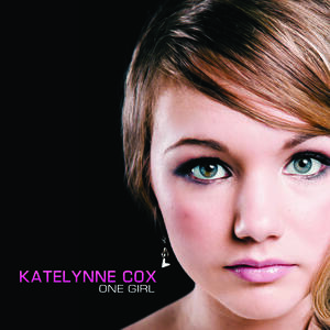 One Girl by Katelynne Cox | CD Reviews And Information | NewReleaseToday
