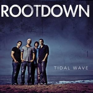 Tidal Wave by ROOTDOWN  | CD Reviews And Information | NewReleaseToday