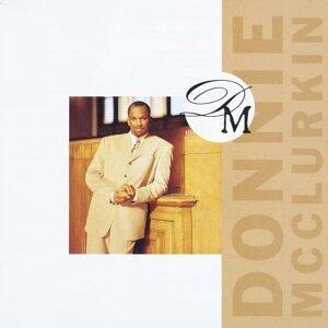 Donnie McClurkin by Donnie McClurkin | CD Reviews And Information | NewReleaseToday