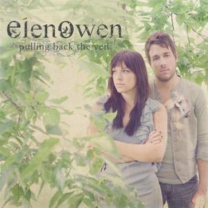 Pulling Back the Veil by Elenowen  | CD Reviews And Information | NewReleaseToday