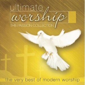 Ultimate Worship: The Passion Collection (Disc 2) by Joel Engle | CD Reviews And Information | NewReleaseToday
