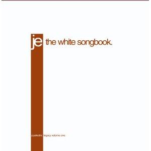 Legacy - Volume One: The White Songbook by Joy Electric  | CD Reviews And Information | NewReleaseToday