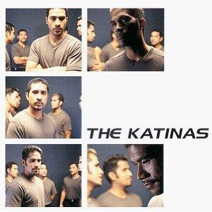 The Katinas by The Katinas  | CD Reviews And Information | NewReleaseToday