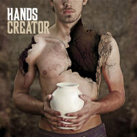 Creator by Hands  | CD Reviews And Information | NewReleaseToday