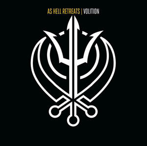 Volition by As Hell Retreats  | CD Reviews And Information | NewReleaseToday