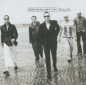 Touch by Delirious?  | CD Reviews And Information | NewReleaseToday