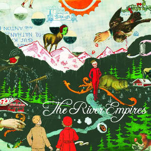 Epilogue by The River Empires  | CD Reviews And Information | NewReleaseToday