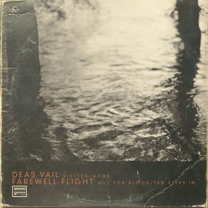 Split EP Deas Vail and Farewell Flight by Farewell Flight  | CD Reviews And Information | NewReleaseToday