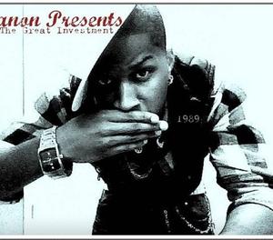 The Great Investment Mixtape by Canon  | CD Reviews And Information | NewReleaseToday