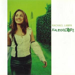 Kaleidoscope by Rachael Lampa | CD Reviews And Information | NewReleaseToday