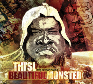Beautiful Monster by   | CD Reviews And Information | NewReleaseToday