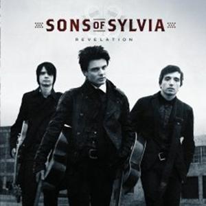 Revelation by Sons of Sylvia  | CD Reviews And Information | NewReleaseToday