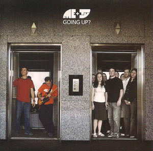 Going Up? by Me + Ty  | CD Reviews And Information | NewReleaseToday