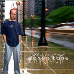 Transparent by Danen Kane | CD Reviews And Information | NewReleaseToday