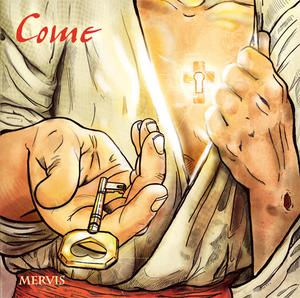 Come by Mervis  | CD Reviews And Information | NewReleaseToday